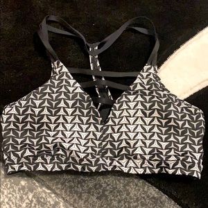 Victoria’s secret sports bra